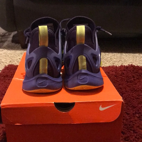 Nike lunarglide+ 5 - Picture 3 of 5